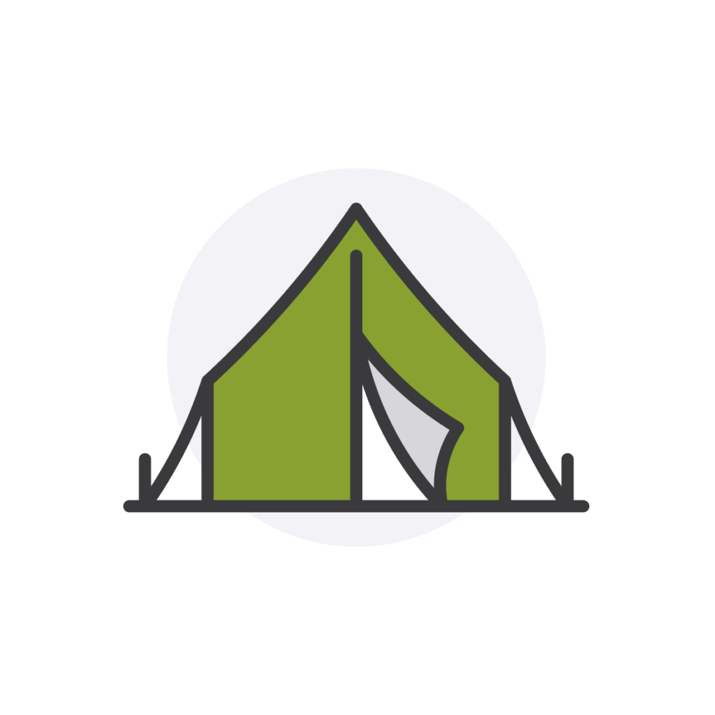 Shelter icon