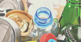 Recycle