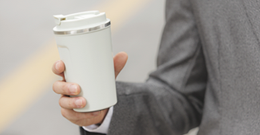 Reusable Cup