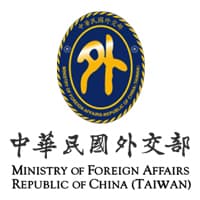 11. Taiwan mofa logo
