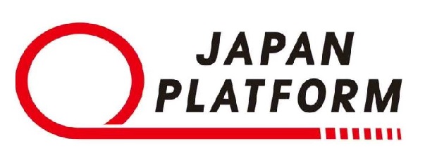 2. Japan Platform logo